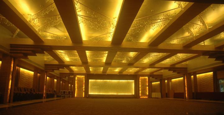 Hotel Centre Point Nagpur Exterior foto