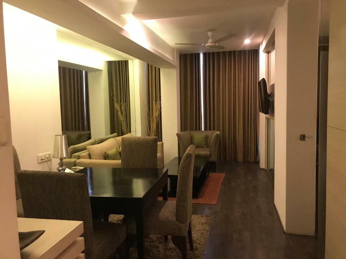 Hotel Centre Point Nagpur Exterior foto